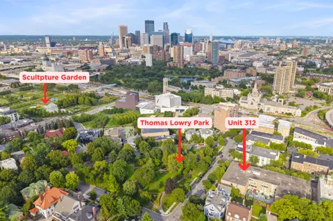 1770 Bryant Avenue S #312