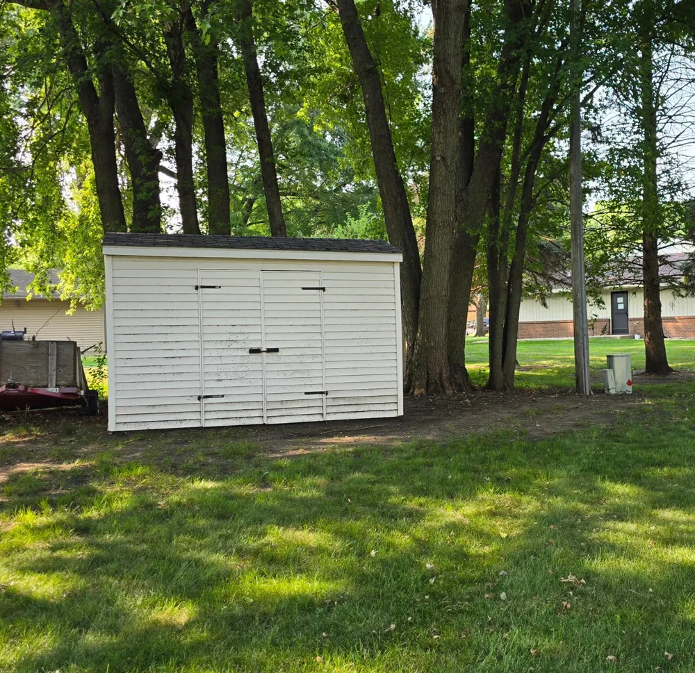 1900 25th Street Slayton, MN 56172