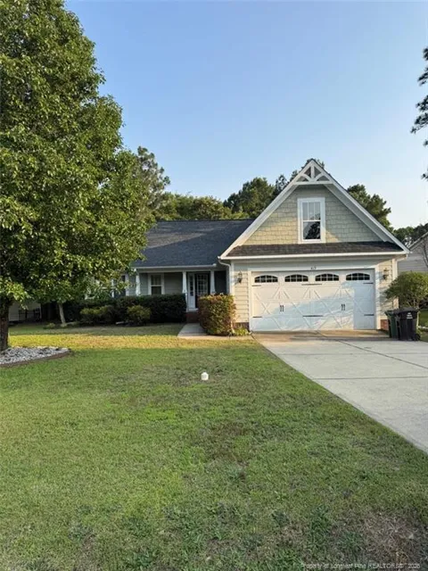 419 Orchard Falls Drive