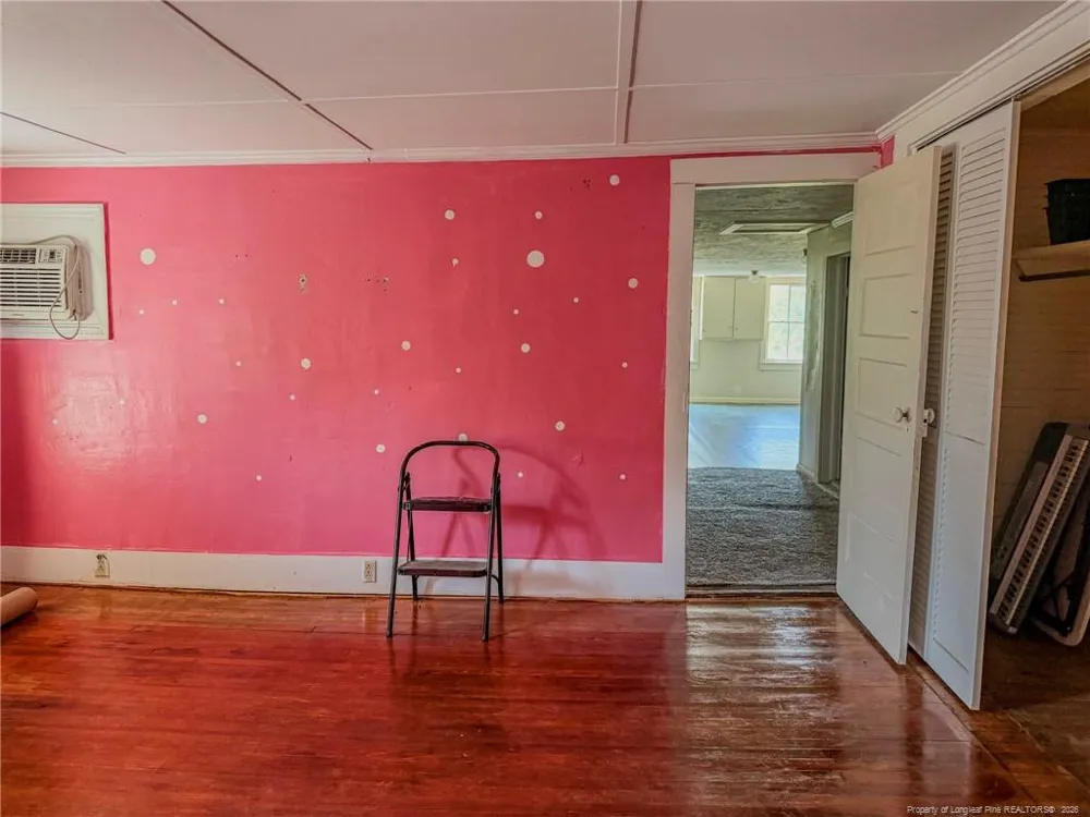 602 E Gertrude Street Fairmont, NC 28340