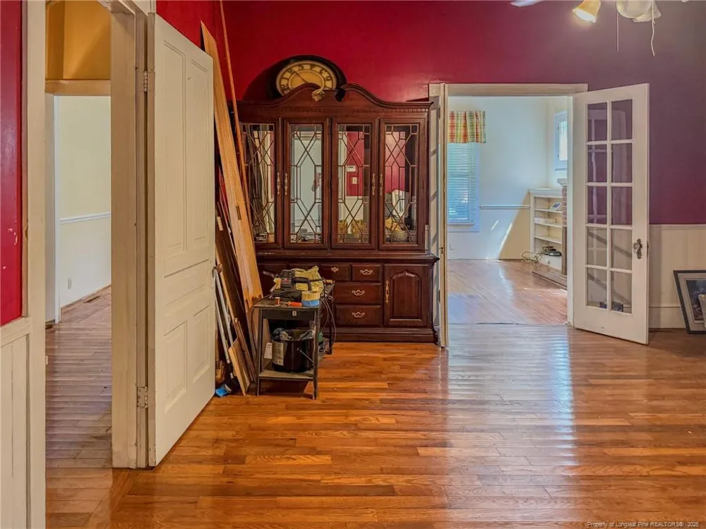 602 E Gertrude Street Fairmont, NC 28340