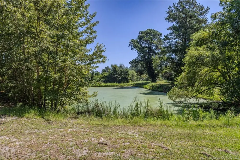 602 E Gertrude Street Fairmont, NC 28340