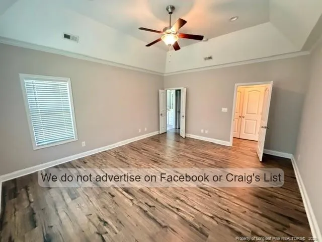 9013 Durant Nixon Road Linden, NC 28356