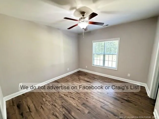 9013 Durant Nixon Road Linden, NC 28356