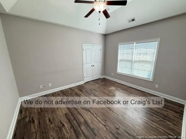 9013 Durant Nixon Road Linden, NC 28356