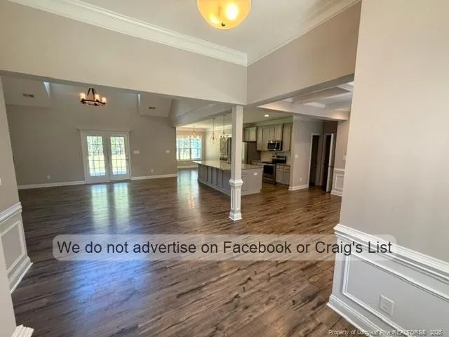 9013 Durant Nixon Road Linden, NC 28356