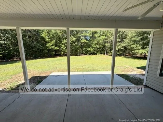 9013 Durant Nixon Road Linden, NC 28356