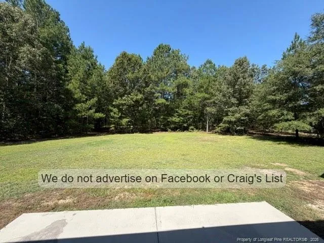 9013 Durant Nixon Road Linden, NC 28356