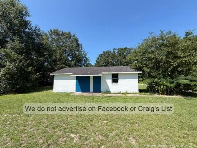 9013 Durant Nixon Road Linden, NC 28356