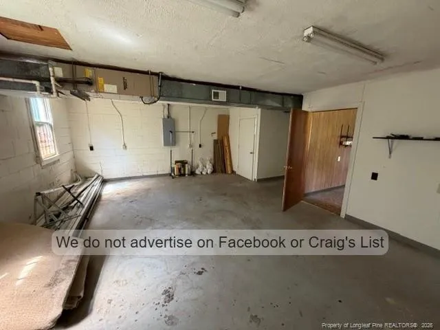 9013 Durant Nixon Road Linden, NC 28356