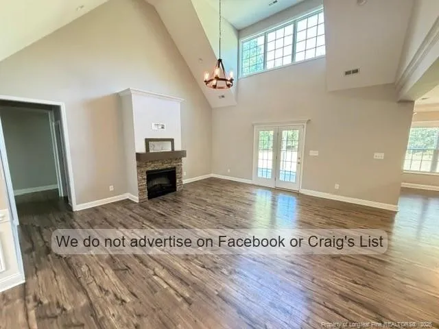 9013 Durant Nixon Road Linden, NC 28356