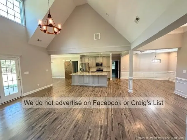 9013 Durant Nixon Road Linden, NC 28356