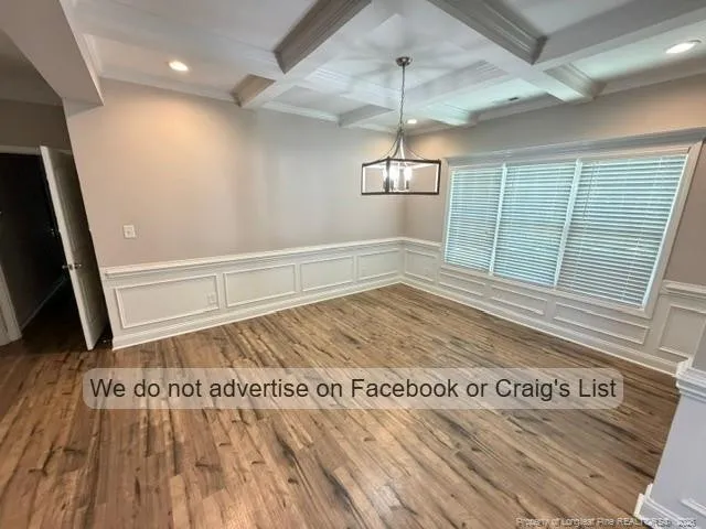 9013 Durant Nixon Road Linden, NC 28356