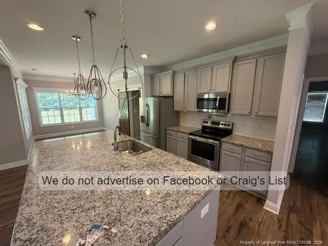 9013 Durant Nixon Road Linden, NC 28356