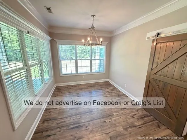 9013 Durant Nixon Road Linden, NC 28356
