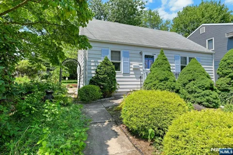 725 Millbrook Road
