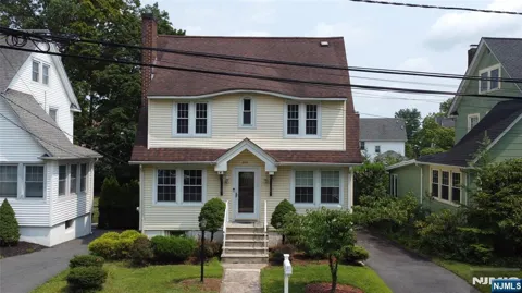 352 Demarest Avenue