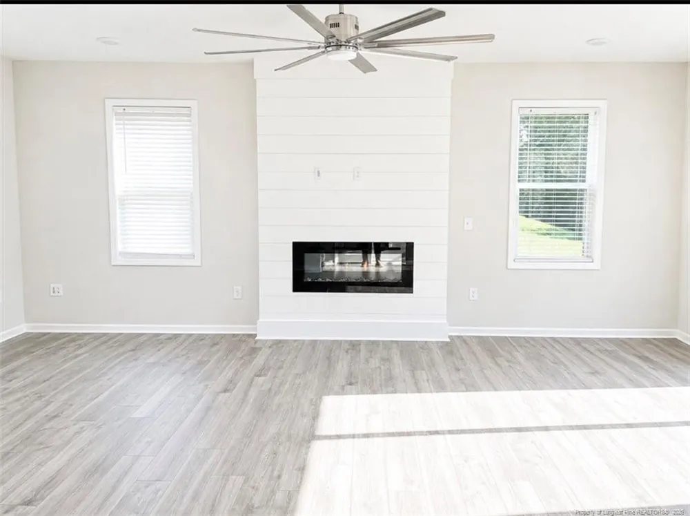 5620 Tall Timbers Court Fayetteville, NC 28311