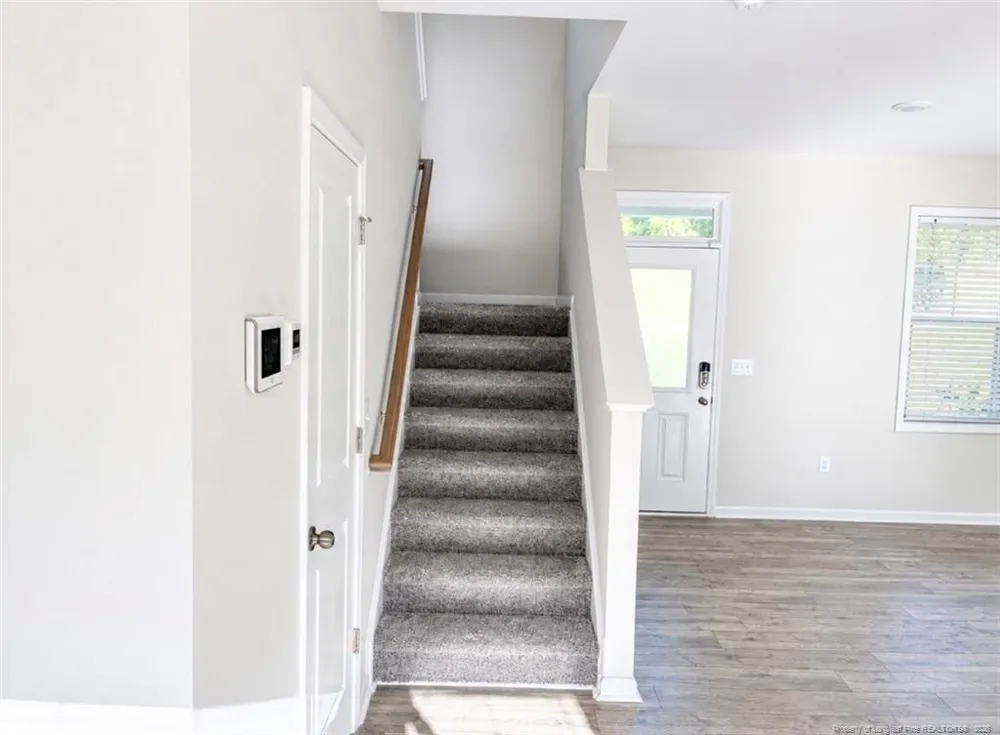 5620 Tall Timbers Court Fayetteville, NC 28311
