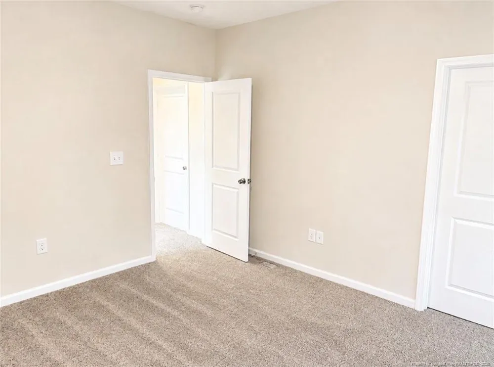 5620 Tall Timbers Court Fayetteville, NC 28311
