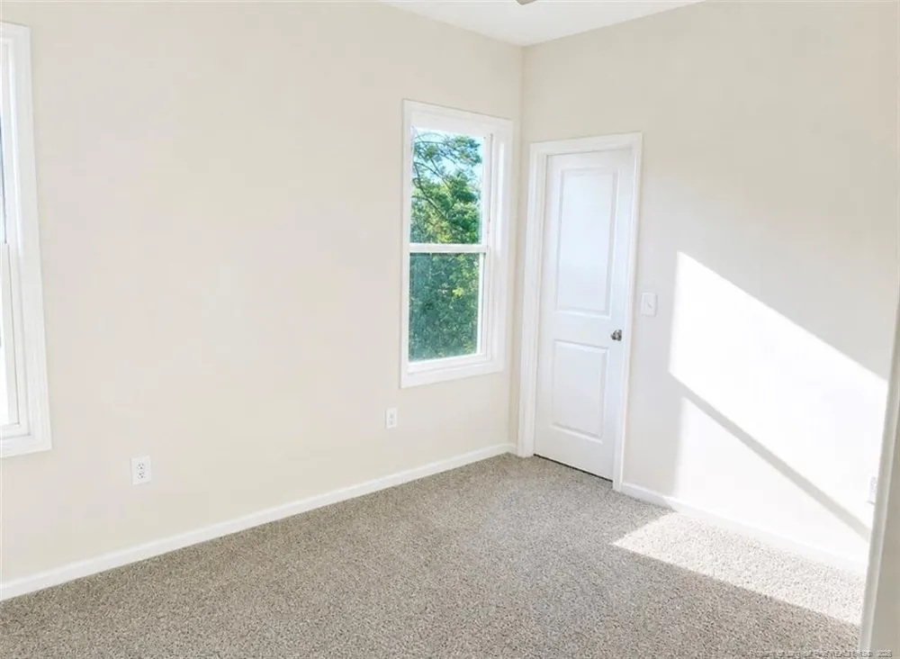 5620 Tall Timbers Court Fayetteville, NC 28311