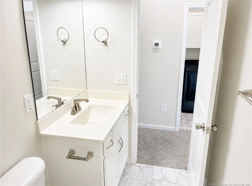 5620 Tall Timbers Court Fayetteville, NC 28311
