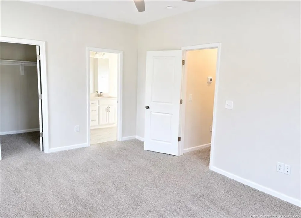 5620 Tall Timbers Court Fayetteville, NC 28311