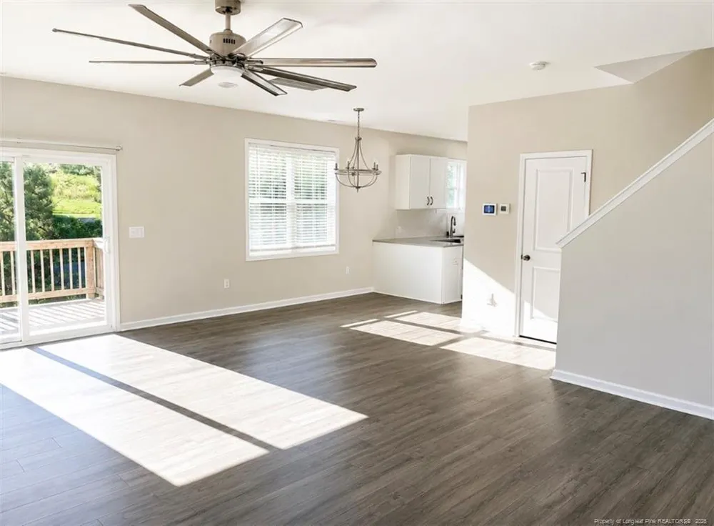 5620 Tall Timbers Court Fayetteville, NC 28311