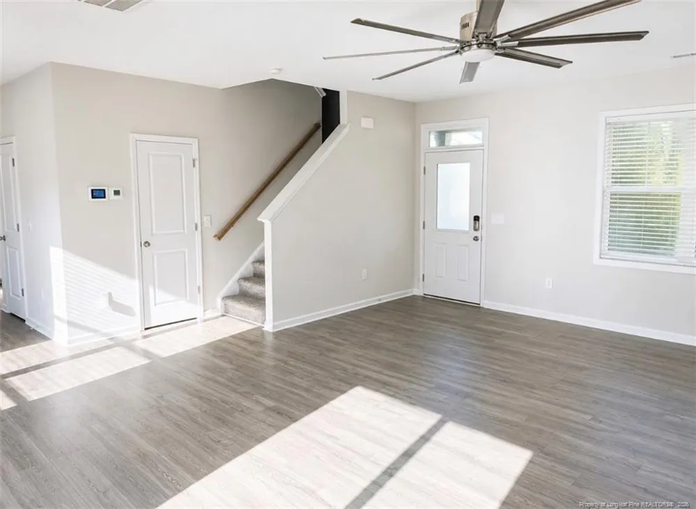 5620 Tall Timbers Court Fayetteville, NC 28311