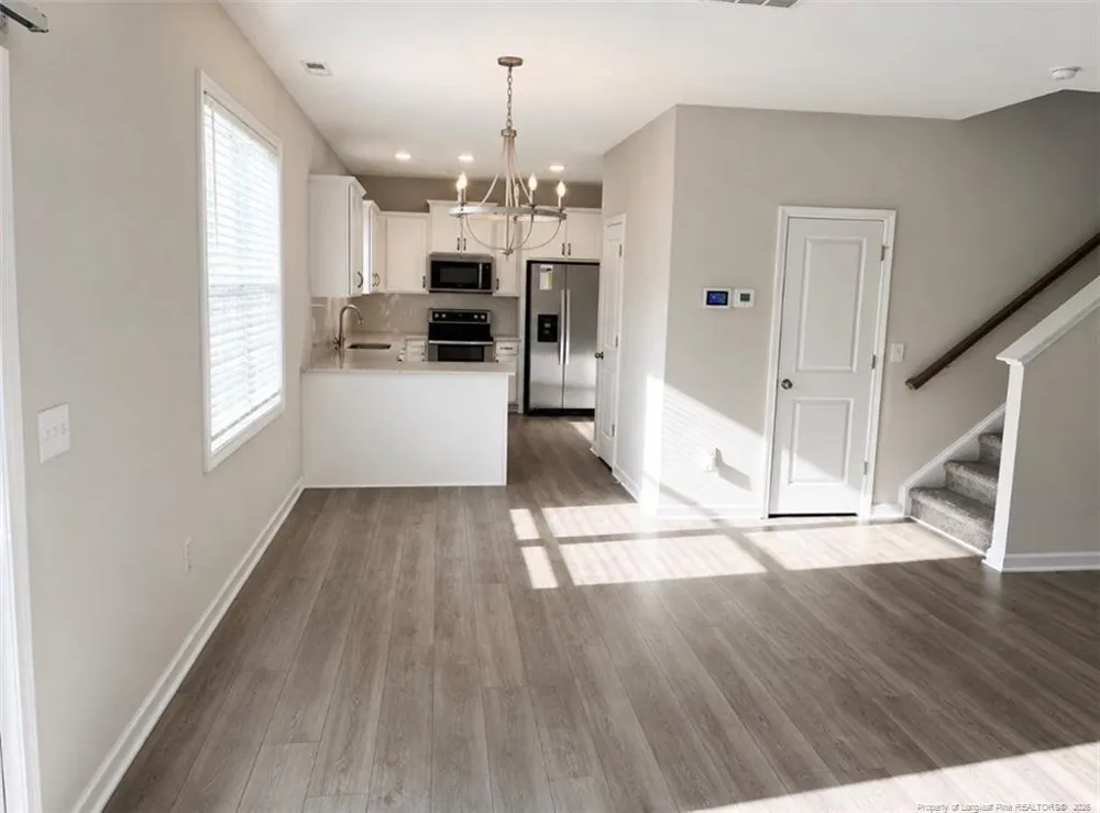 5620 Tall Timbers Court Fayetteville, NC 28311