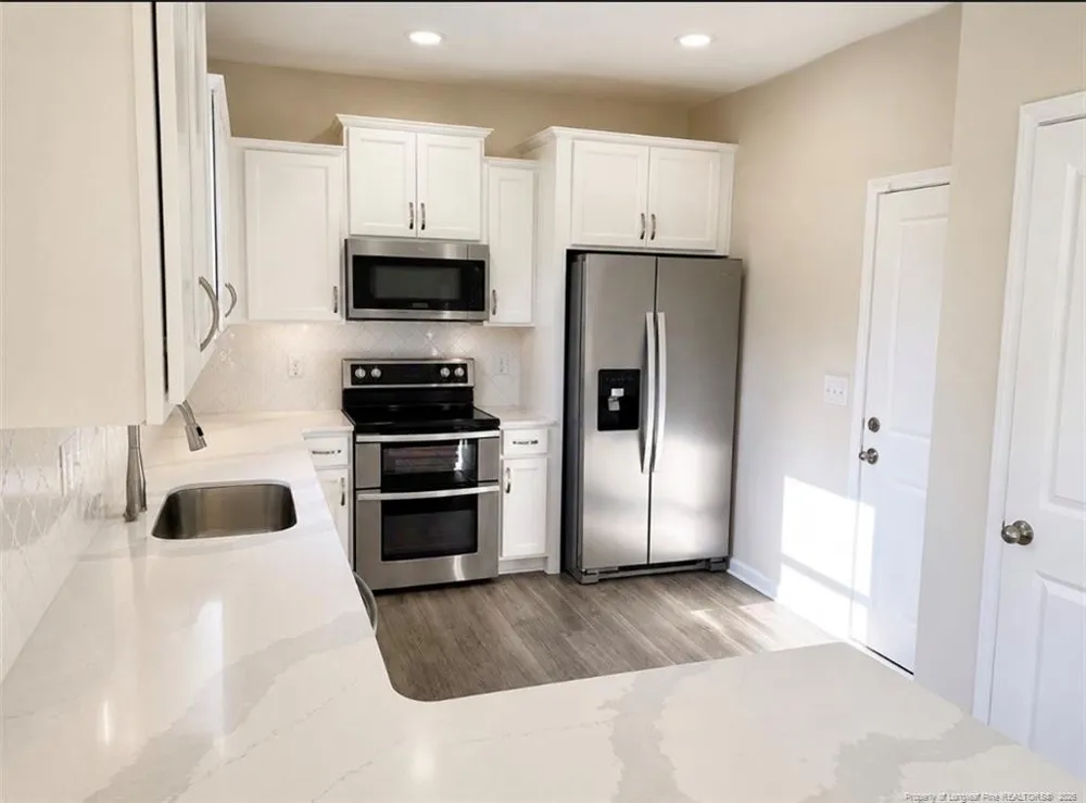 5620 Tall Timbers Court Fayetteville, NC 28311
