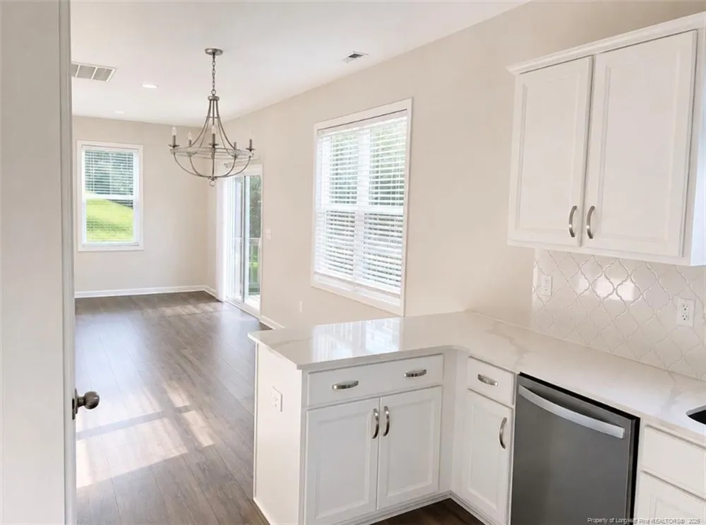 5620 Tall Timbers Court Fayetteville, NC 28311
