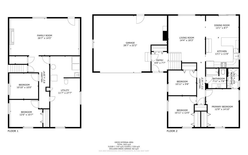 22155 Beaumont Way Farmington, MN 55024