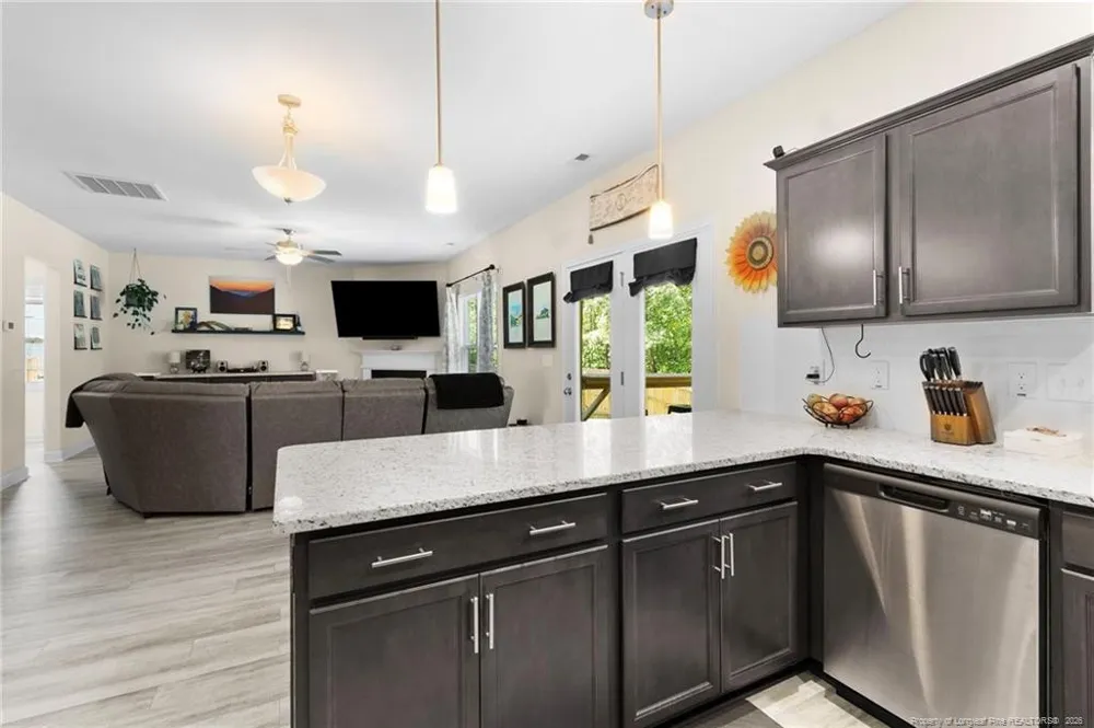 330 Caldwell Street Spring Lake, NC 28390