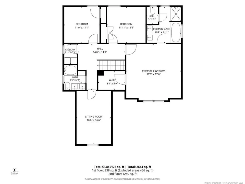 330 Caldwell Street Spring Lake, NC 28390