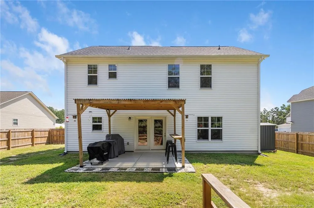 330 Caldwell Street Spring Lake, NC 28390