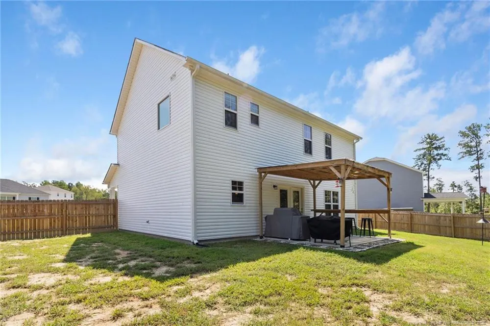 330 Caldwell Street Spring Lake, NC 28390