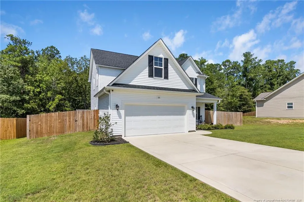 330 Caldwell Street Spring Lake, NC 28390