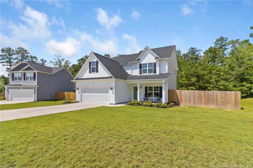 330 Caldwell Street Spring Lake, NC 28390