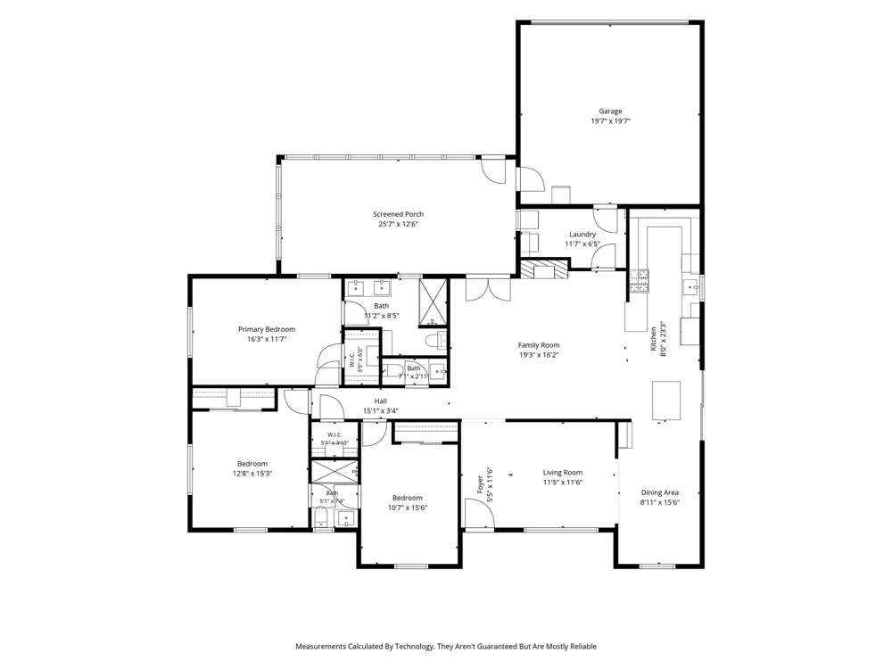 948 Briarcove Place Lancaster, TX 75146