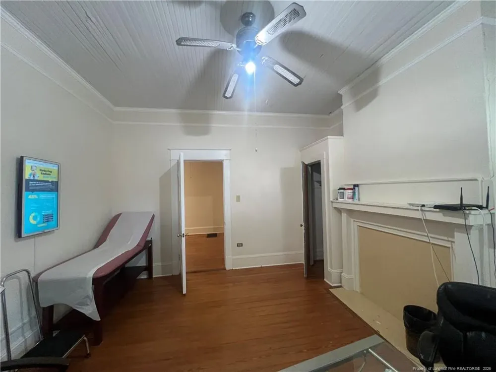 512 Sunset Avenue Clinton, NC 28303