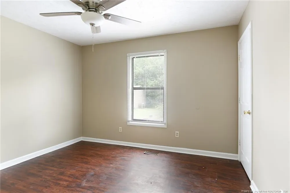 1430 Tangora Lane Fayetteville, NC 28304