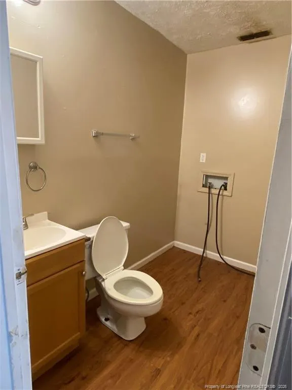 1430 Tangora Lane Fayetteville, NC 28304