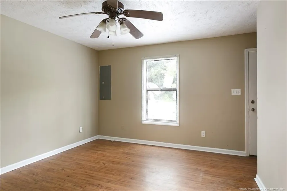 1430 Tangora Lane Fayetteville, NC 28304