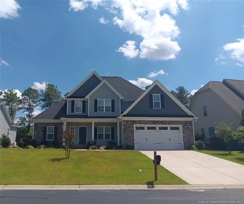 3624 CAMBERLY DRIVE