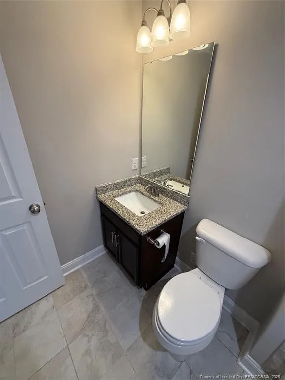 3624 CAMBERLY DRIVE Fayetteville, NC 28304