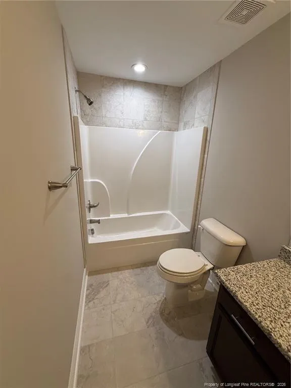 3624 CAMBERLY DRIVE Fayetteville, NC 28304