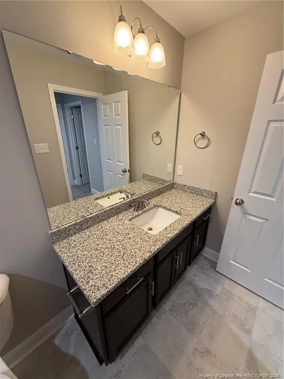 3624 CAMBERLY DRIVE Fayetteville, NC 28304