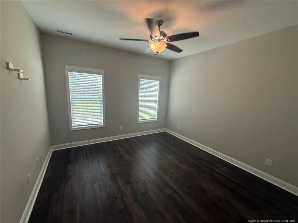 3624 CAMBERLY DRIVE Fayetteville, NC 28304