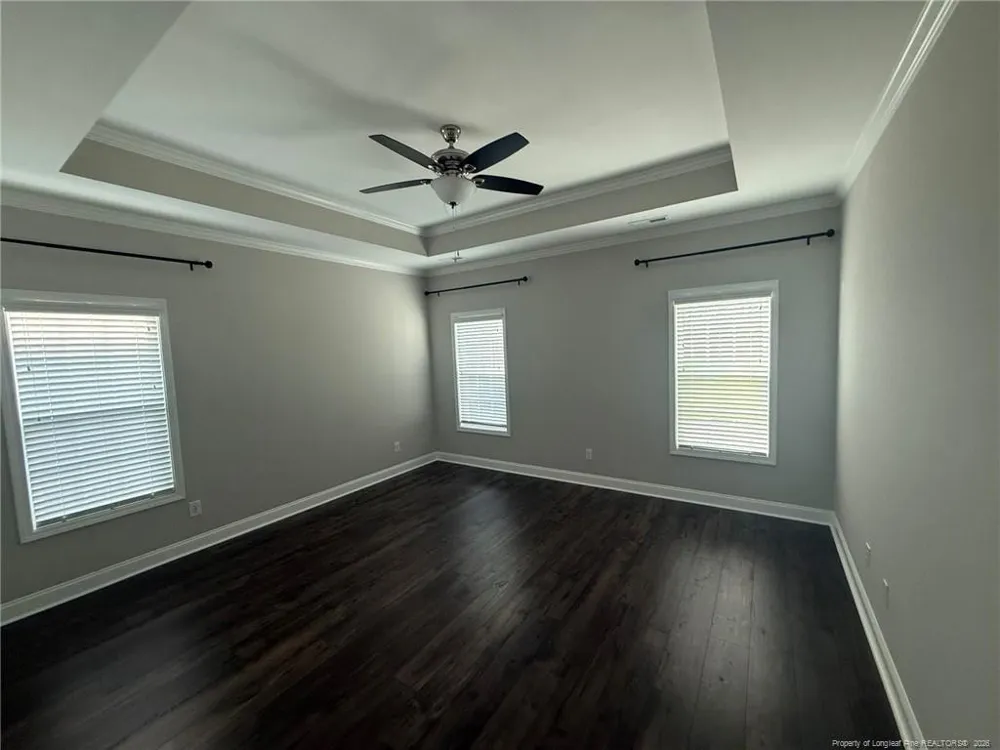 3624 CAMBERLY DRIVE Fayetteville, NC 28304